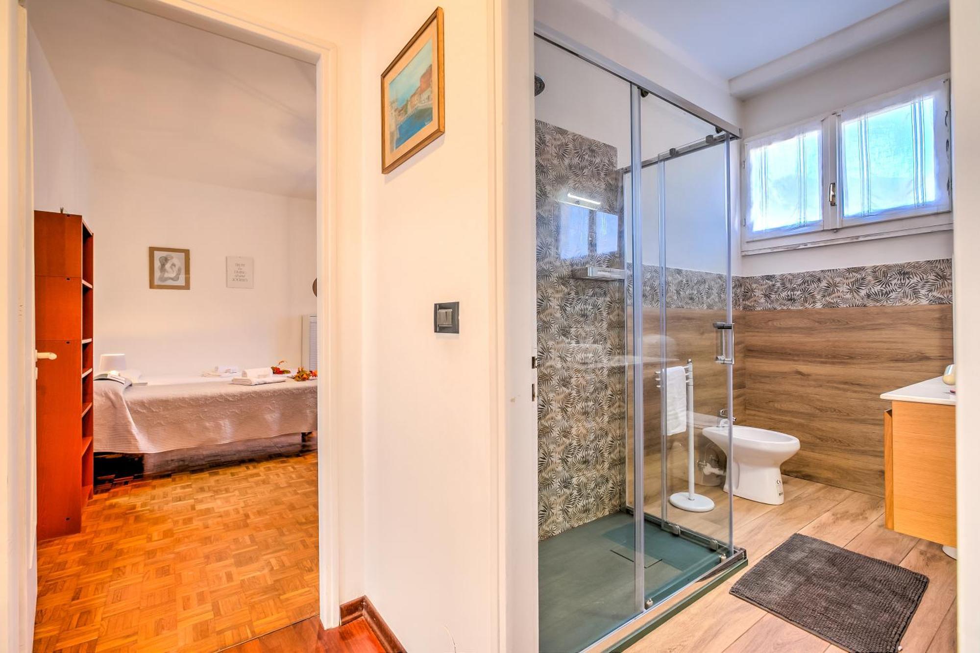 Omegna Lakeside - Happy Rentals 外观 照片