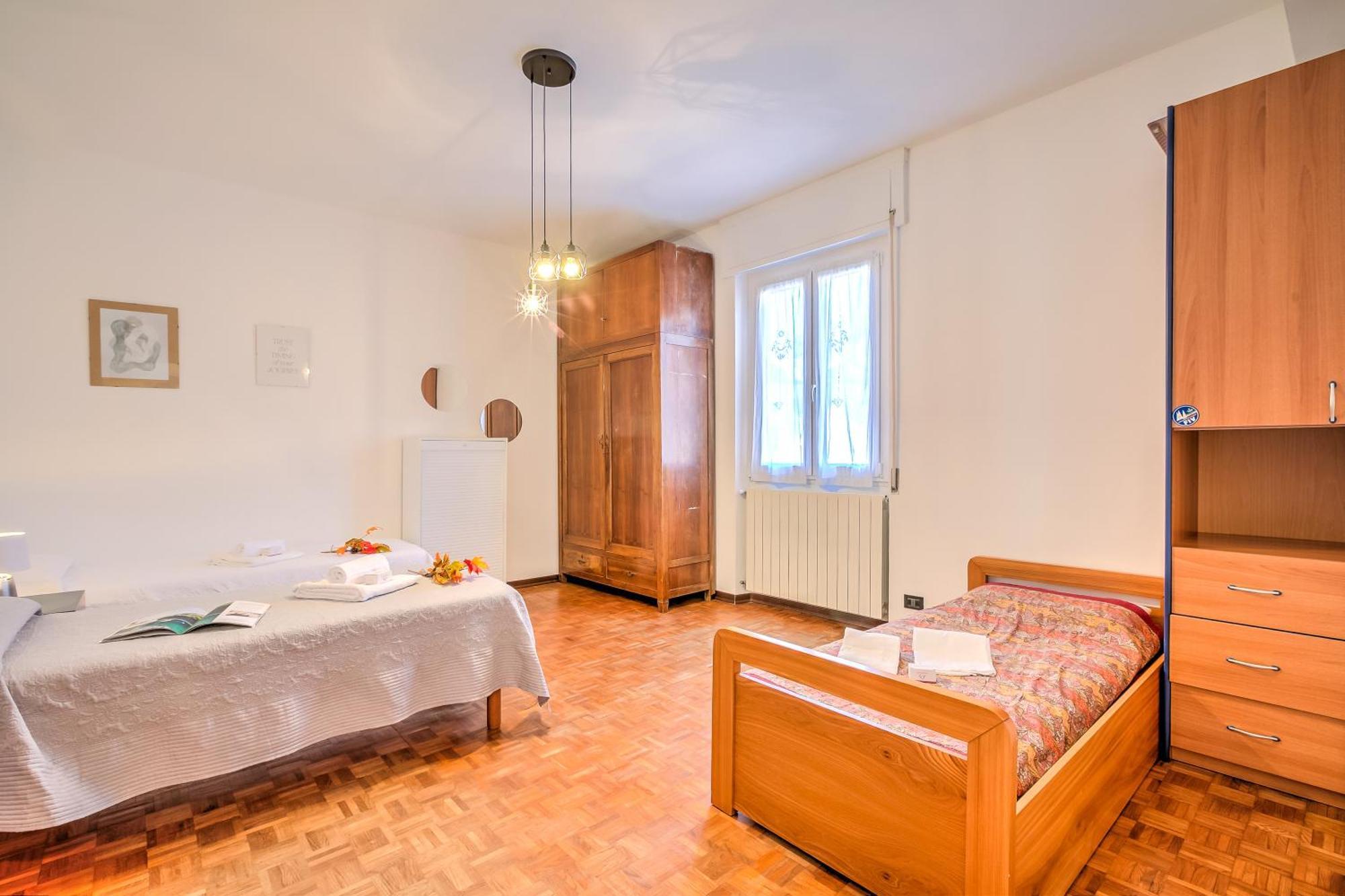 Omegna Lakeside - Happy Rentals 外观 照片