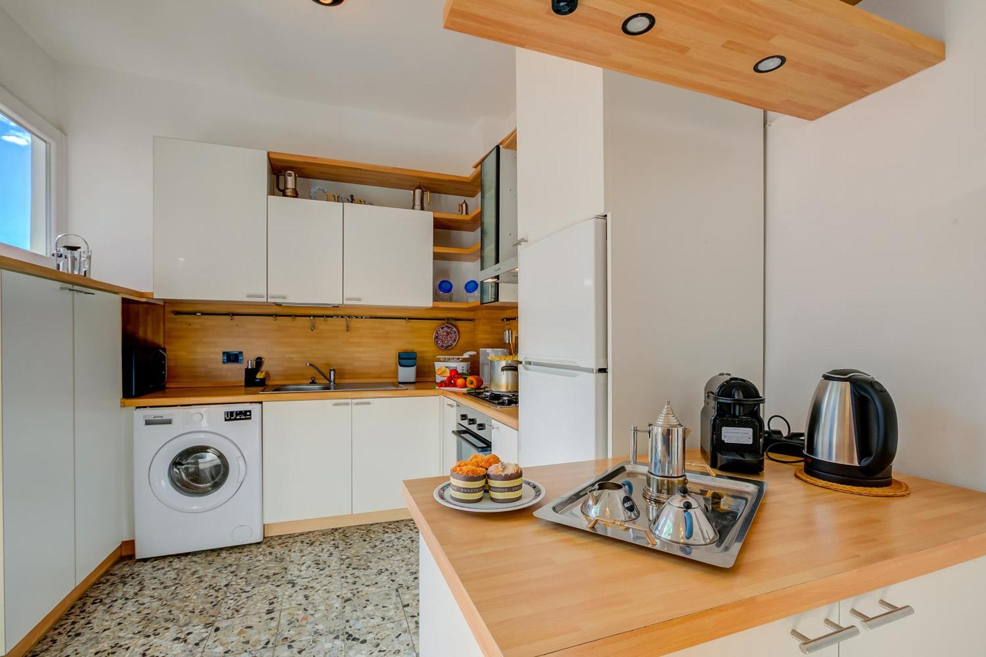 Omegna Lakeside - Happy Rentals 外观 照片