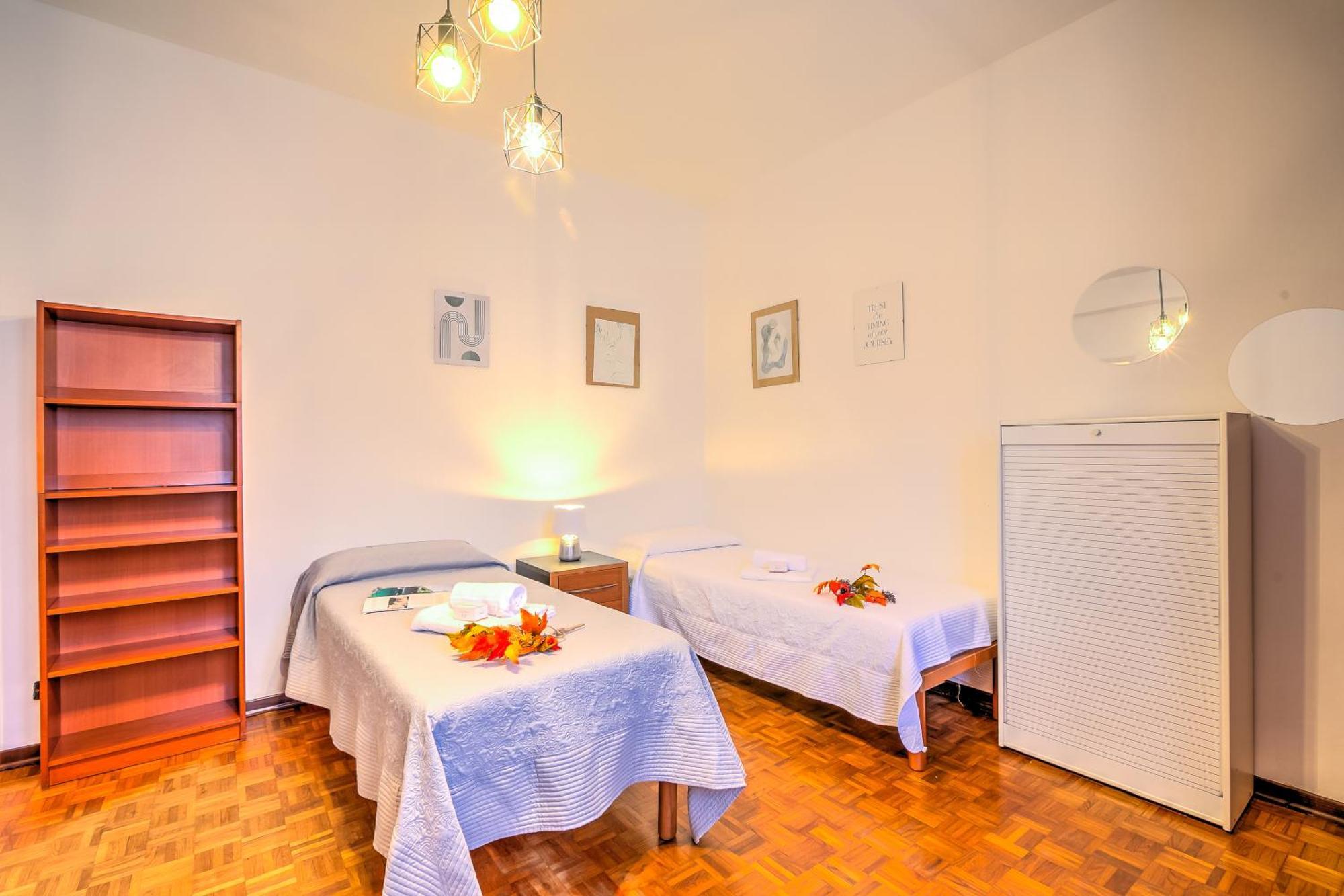 Omegna Lakeside - Happy Rentals 外观 照片