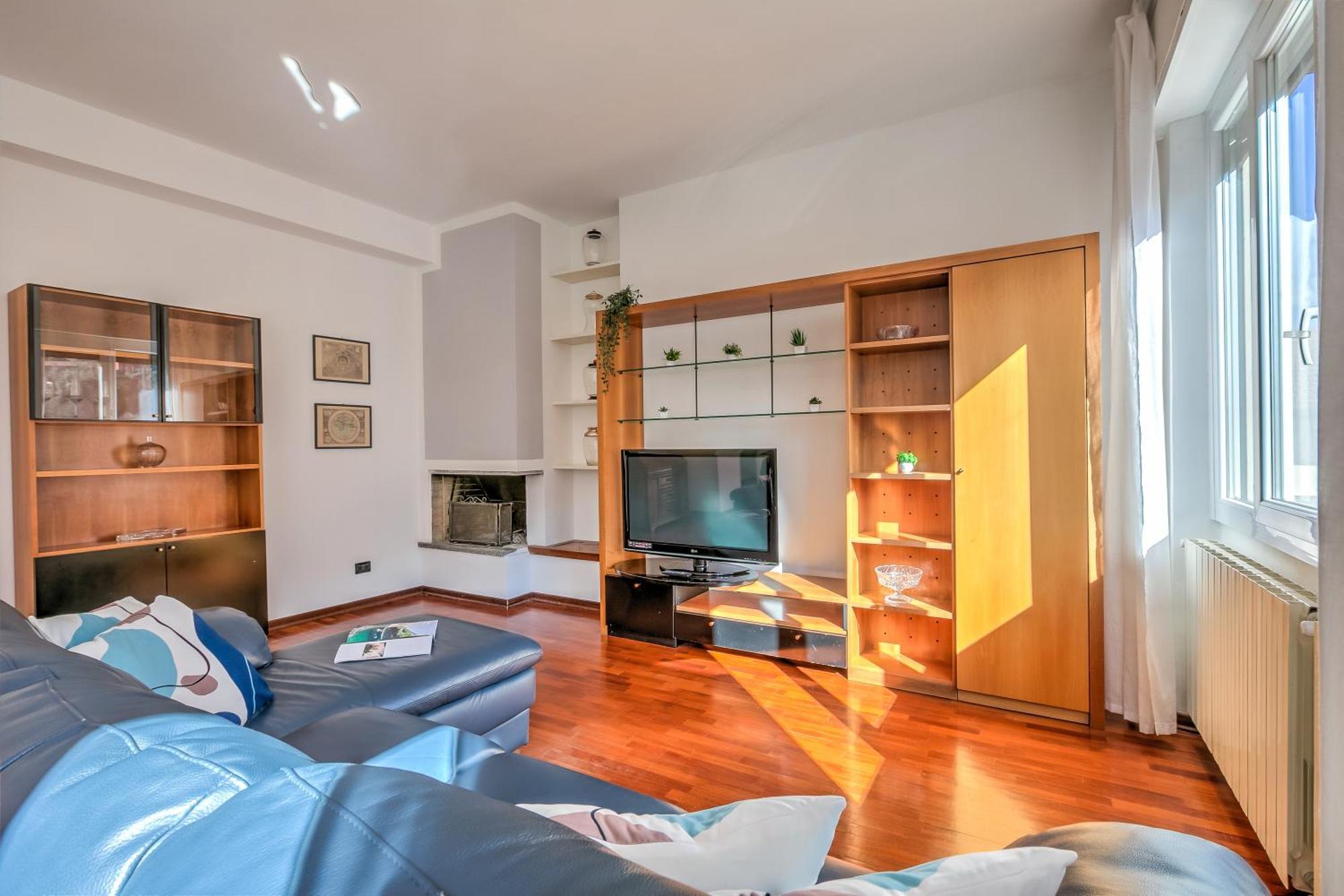 Omegna Lakeside - Happy Rentals 外观 照片