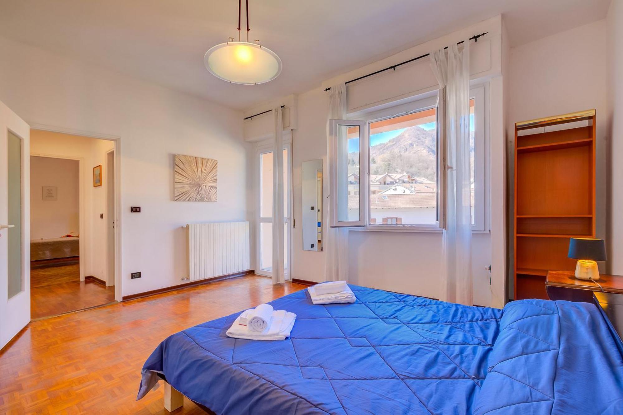 Omegna Lakeside - Happy Rentals 外观 照片